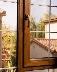 鋁包木門窗 融合匠心與科技的高貴之選